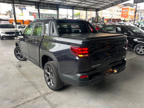 Chevrolet MONTANA PREMIER 1.2 Turbo Flex 12V Aut.