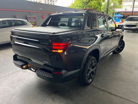 Chevrolet MONTANA PREMIER 1.2 Turbo Flex 12V Aut.