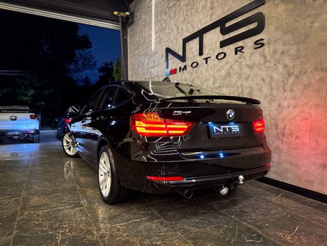 BMW 320iA GT Sport 2.0 Turbo 16V 184cv 5p