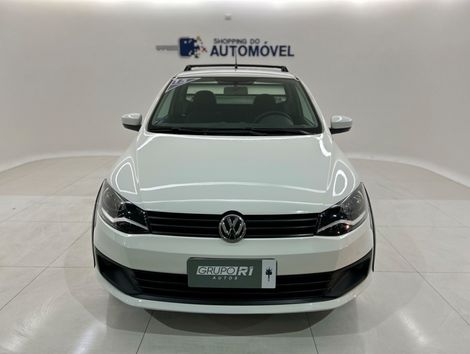 VolksWagen Saveiro Trendline 1.6 T.Flex 8V
