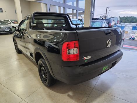 VolksWagen Saveiro Startline 1.6 T.Flex 8V