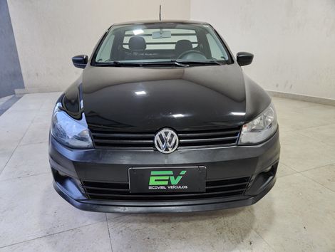 VolksWagen Saveiro Startline 1.6 T.Flex 8V