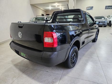 VolksWagen Saveiro Startline 1.6 T.Flex 8V