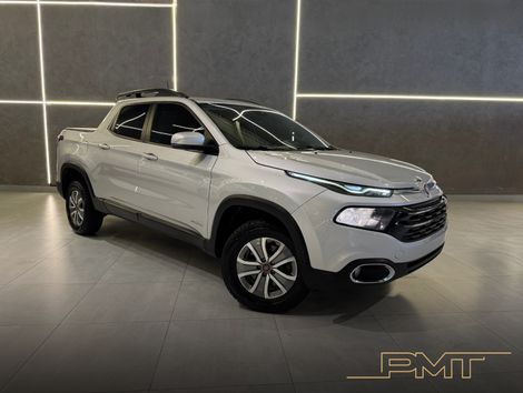 Fiat Toro Freedom 1.8 16V Flex Aut.