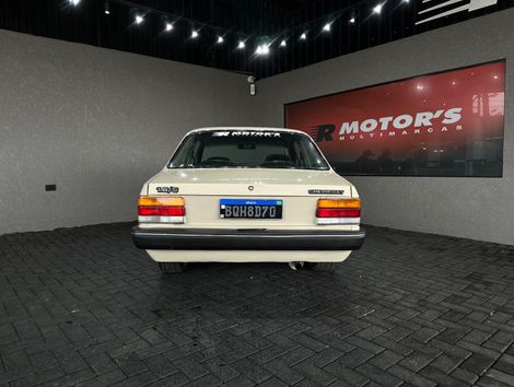 Chevrolet Chevette L / SL / SL/e / DL / SE 1.6