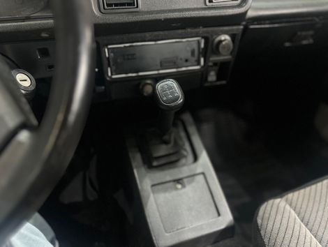 Chevrolet Chevette L / SL / SL/e / DL / SE 1.6