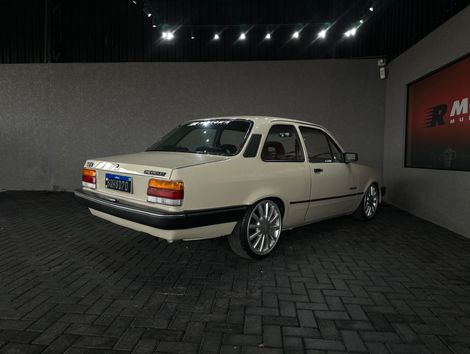 Chevrolet Chevette L / SL / SL/e / DL / SE 1.6