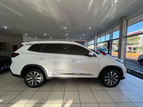 Caoa Chery Tiggo 8 TXS 1.6 16V TGDi Aut.