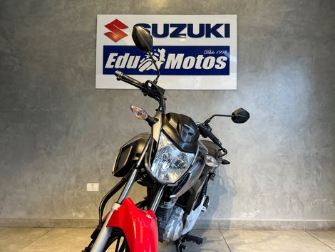 HONDA CG 160 FAN Flex