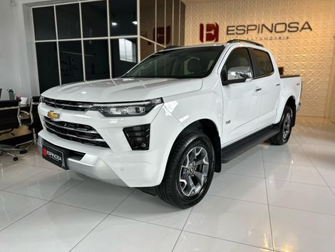 Chevrolet Chevrolet /S10 LTZ DD4A