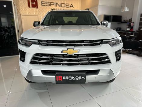 Chevrolet Chevrolet /S10 LTZ DD4A