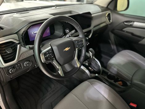 Chevrolet Chevrolet /S10 LTZ DD4A