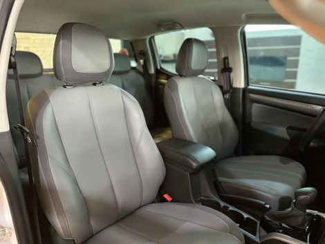 Chevrolet Chevrolet /S10 LTZ DD4A