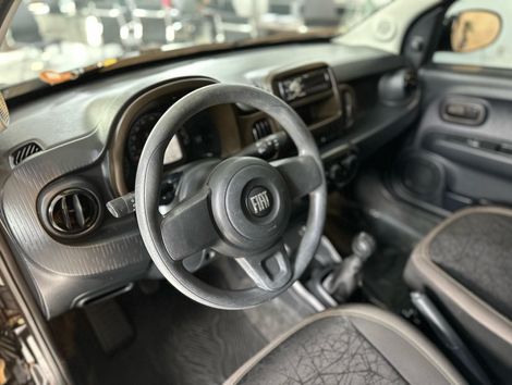 Fiat TREKKING 1.0MT