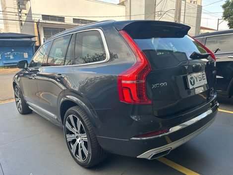 Volvo XC 90 D-5 INSCRIPTION 2.0 235cv Dies. 5p