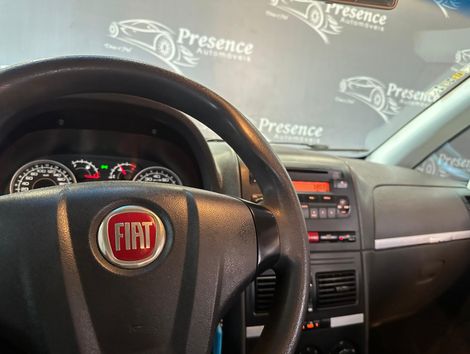 Fiat Idea ESSENCE Dualogic 1.6 Flex 16V 5p