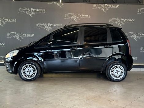 Fiat Idea ESSENCE Dualogic 1.6 Flex 16V 5p