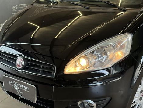 Fiat Idea ESSENCE Dualogic 1.6 Flex 16V 5p