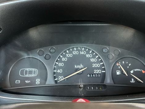 Ford Escort GL 1.8i 16V 4p