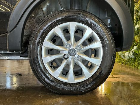 Fiat MOBI LIKE 1.0 Fire Flex 5p.