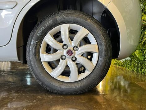 Fiat Palio ATTRACTIVE 1.0 EVO Fire Flex 8v 5p