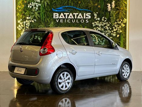 Fiat Palio ATTRACTIVE 1.0 EVO Fire Flex 8v 5p