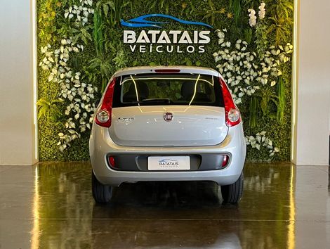 Fiat Palio ATTRACTIVE 1.0 EVO Fire Flex 8v 5p