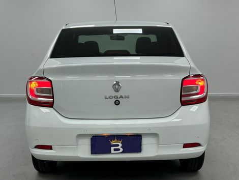 Renault LOGAN Zen Flex 1.0 12V 4p Mec.
