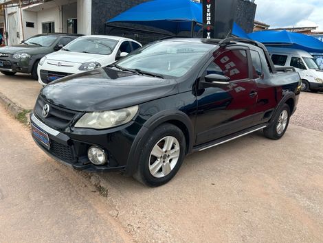 VolksWagen Saveiro CROSS 1.6 Mi Total Flex 8V CE