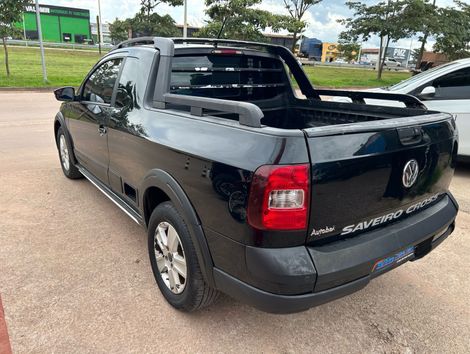 VolksWagen Saveiro CROSS 1.6 Mi Total Flex 8V CE