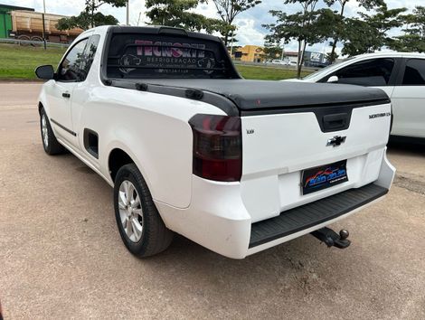 Chevrolet MONTANA LS 1.4 ECONOFLEX 8V 2p
