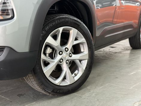 Chevrolet MONTANA LTZ 1.2 Turbo Flex 12V 4p Aut.