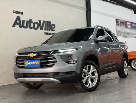 Chevrolet MONTANA LTZ 1.2 Turbo Flex 12V 4p Aut.