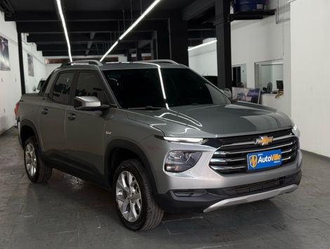 Chevrolet MONTANA LTZ 1.2 Turbo Flex 12V 4p Aut.