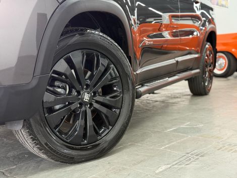 Fiat Toro Volcano 1.3 T270 4x2 Flex Aut.