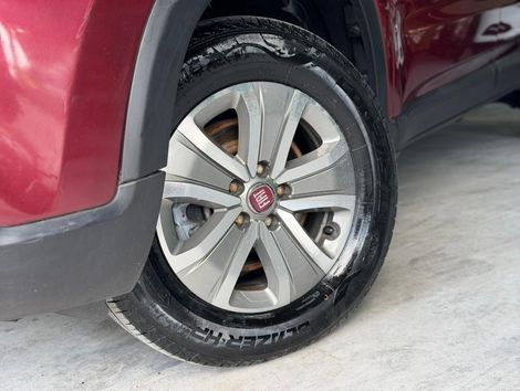 Fiat Toro Freedom 1.8 16V Flex Aut.