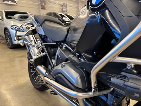 BMW R 1200 GS Adventure Exclusive