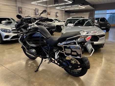 BMW R 1200 GS Adventure Exclusive