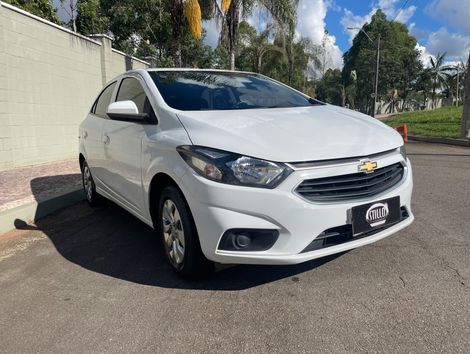 Chevrolet ONIX HATCH LT 1.0 8V FlexPower 5p Mec.