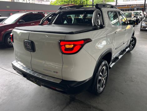 Fiat Toro Freedom 1.8 16V Flex Aut.