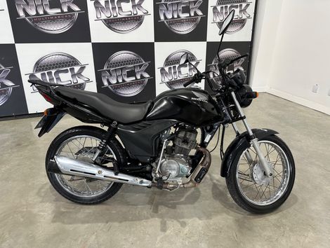 HONDA CG 125 FAN / FAN KS / 125 i FAN