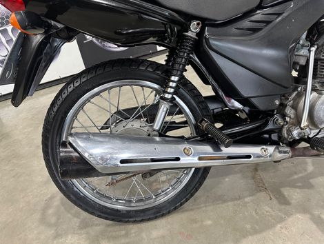 HONDA CG 125 FAN / FAN KS / 125 i FAN