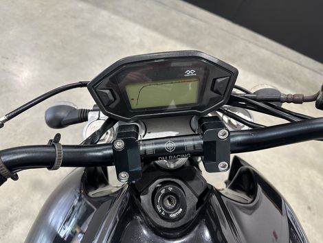 HONDA CG 125 FAN / FAN KS / 125 i FAN