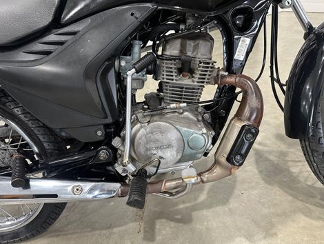 HONDA CG 125 FAN / FAN KS / 125 i FAN