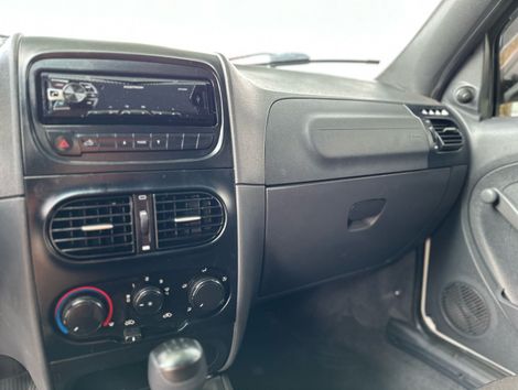 Fiat Strada Working 1.4 mpi Fire Flex 8V CS