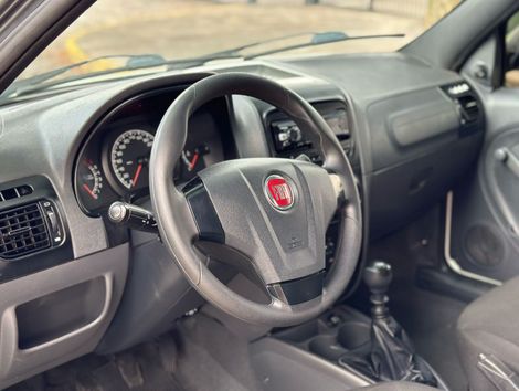 Fiat Strada Working 1.4 mpi Fire Flex 8V CS