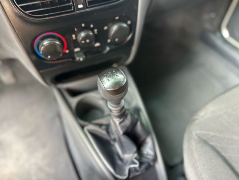 Fiat Strada Working 1.4 mpi Fire Flex 8V CS