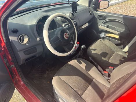 Fiat UNO VIVACE Celeb. 1.0 EVO F.Flex 8V 5p
