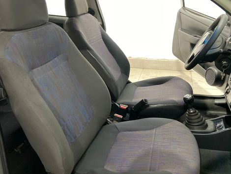 Chevrolet Celta Life/ LS 1.0 MPFI 8V FlexPower 3p