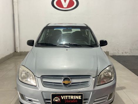 Chevrolet Celta Life/ LS 1.0 MPFI 8V FlexPower 3p